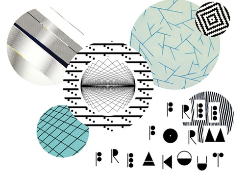 Free Form Freakout Website Expands Contributors, Content