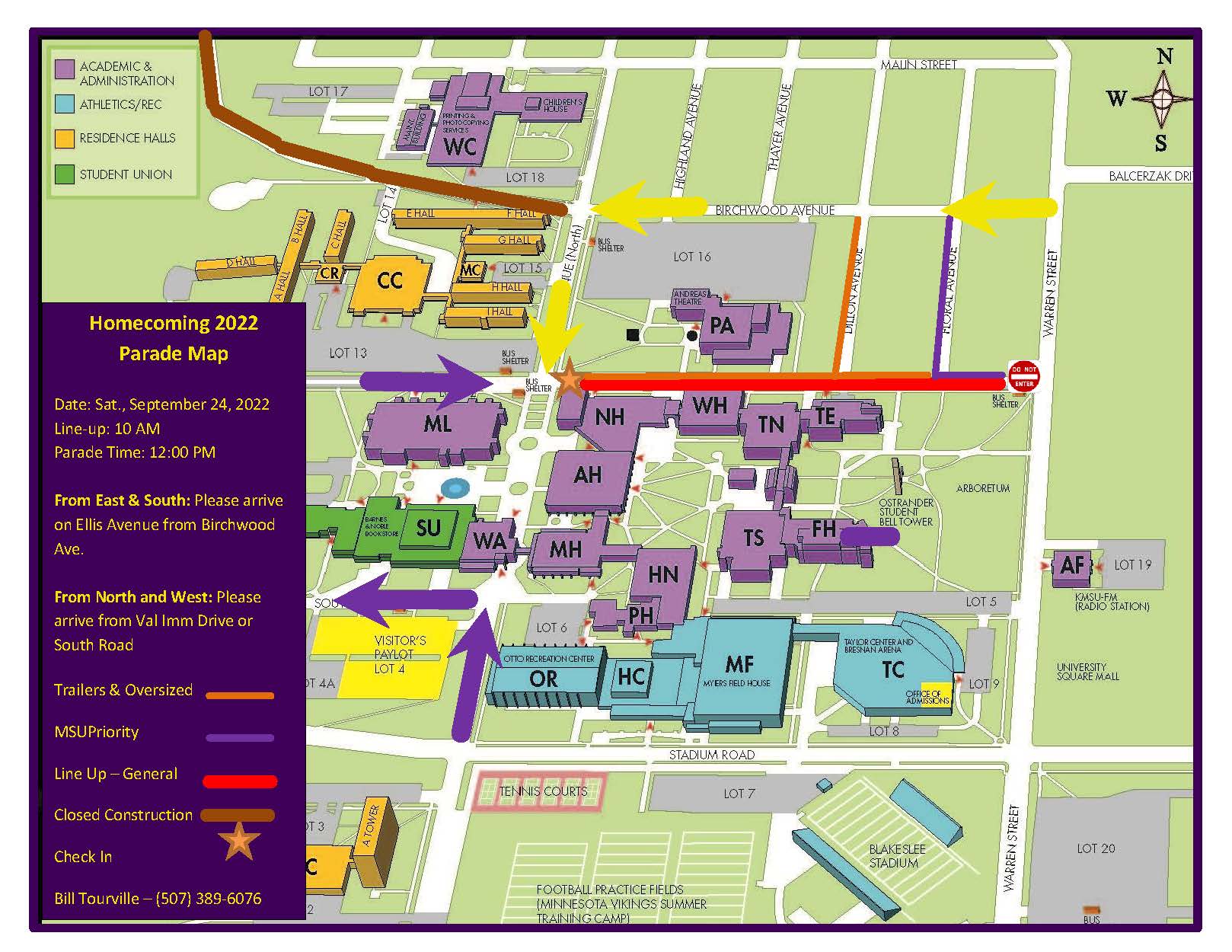 2022 Parade Route Map - Float Line-Up.jpg
