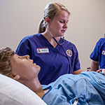 mnsu nursing