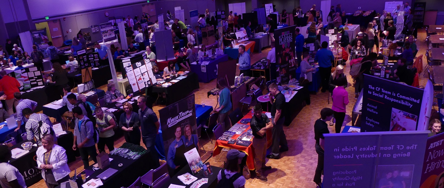 Campus and Community Fair