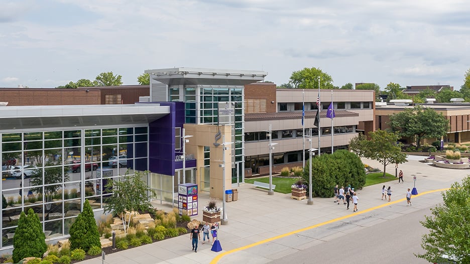 mnsu mankato csu - flexibility on ACT/SAT