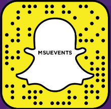 Snapchat Code to scan