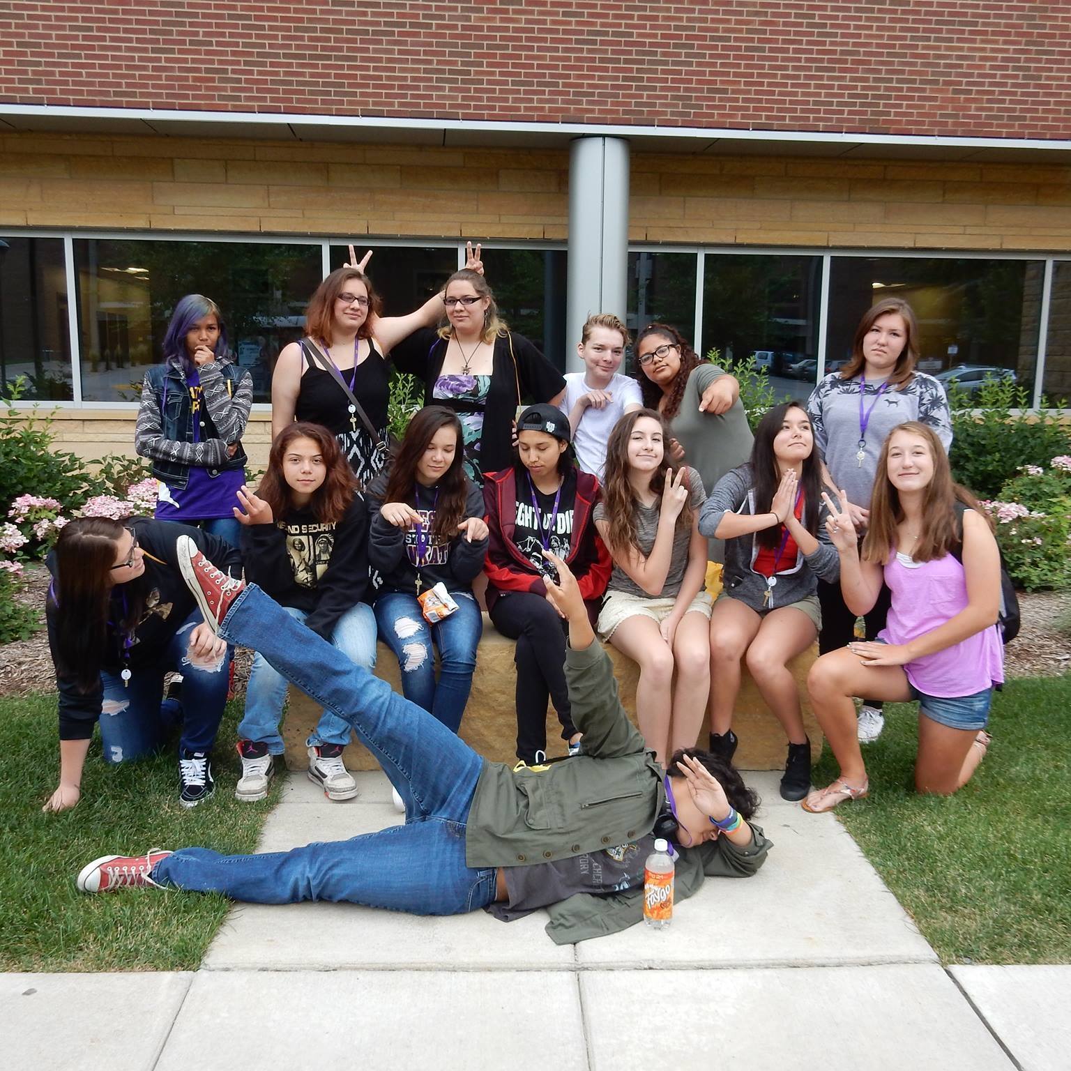 AIA Camp Group