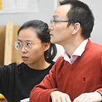 college of science engineering and technology