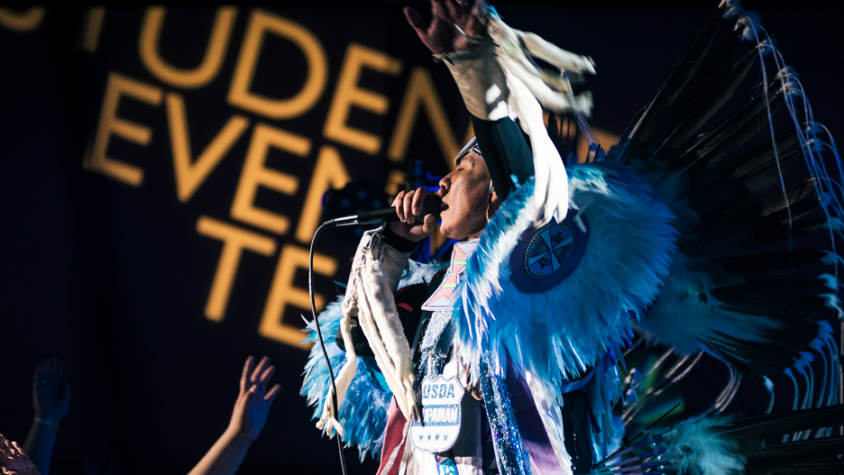Student Events Team