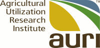 Agricultural Utilization Research Institute logo