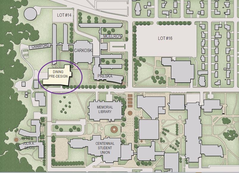 2014 phase 2b dining hall map