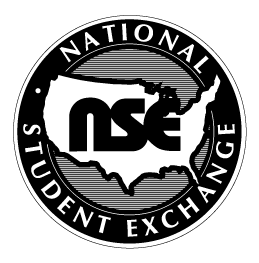 NSE logo