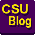 CSU Blog Icon