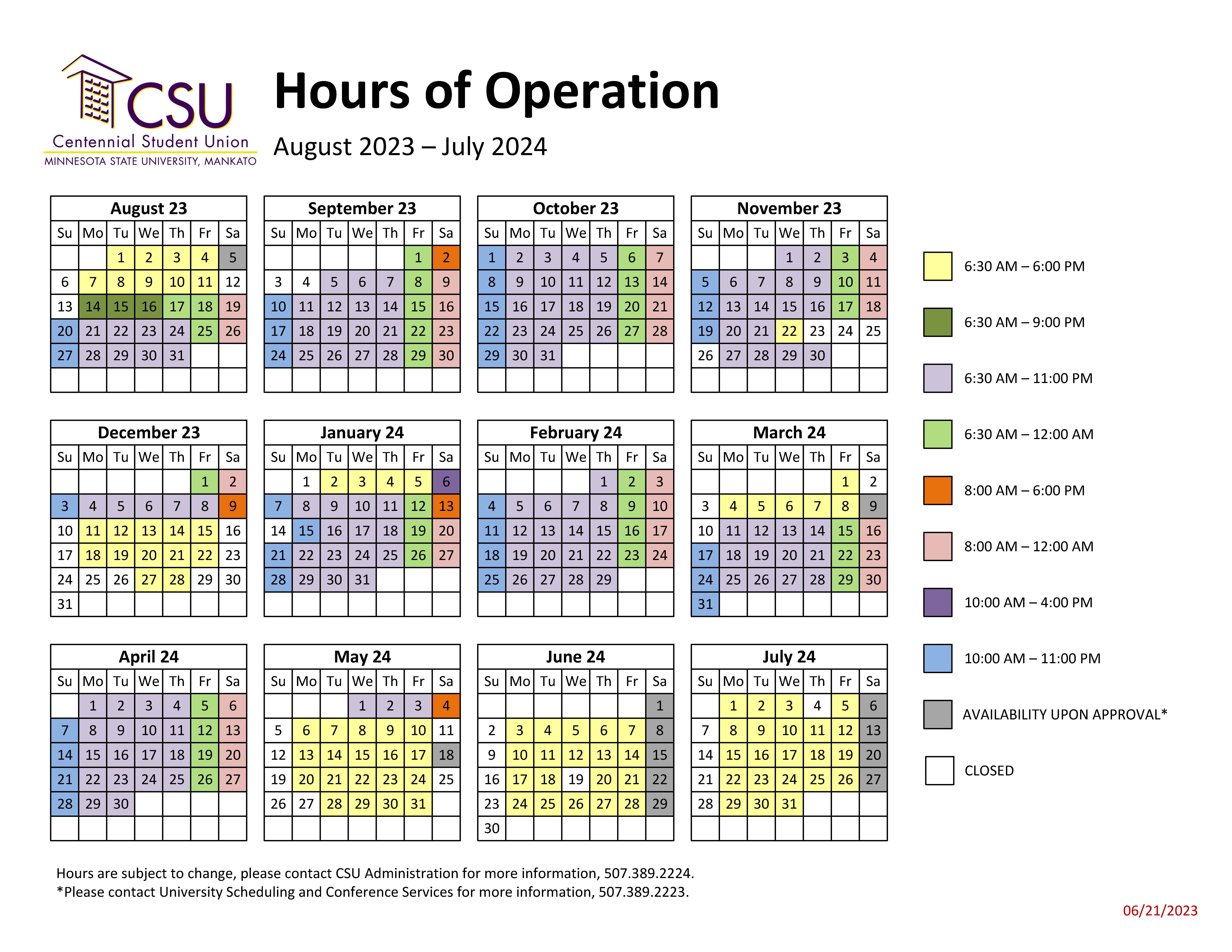 Csu Academic Calendar Fall 2024 Gena Pegeen