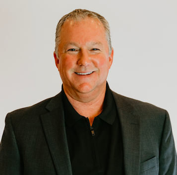 Dale Wolpers, recipient of 2021 Harold J. Fitterer Service Award