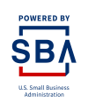 Powered by SBA U.S. Small Business Administration logo