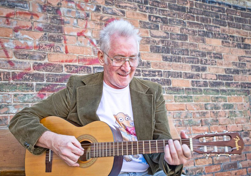 In Memoriam: Bruce Davis