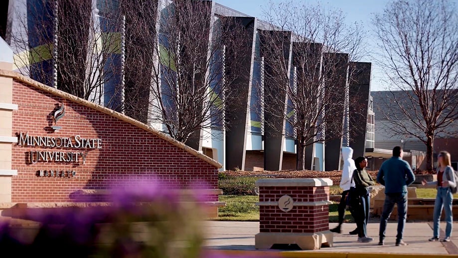 Watch Minnesota's Best University Video