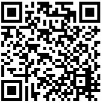 QR code for downloading the required statements for publications