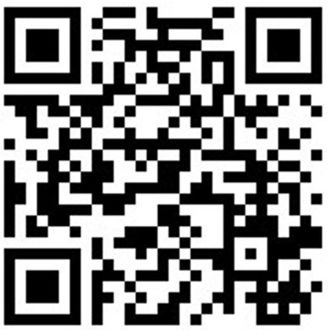 QR code for downloading University logos