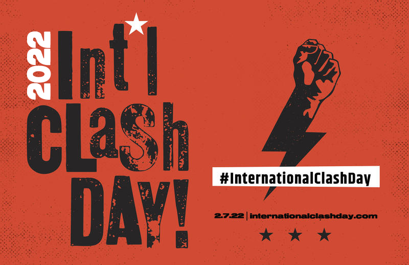 KMSU Celebrates International Clash Day Minnesota State University