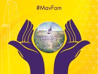 #MavFam