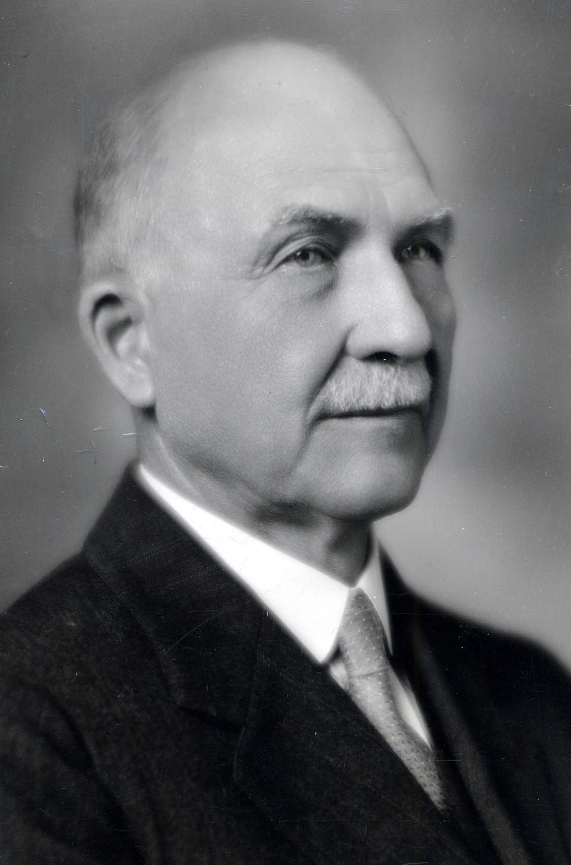 Charles H. Cooper