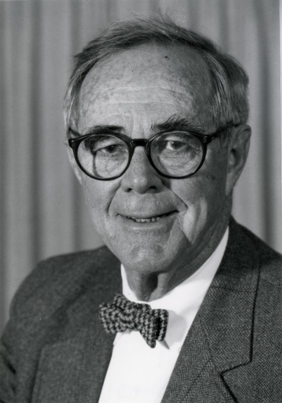 John B. Davis, Jr.