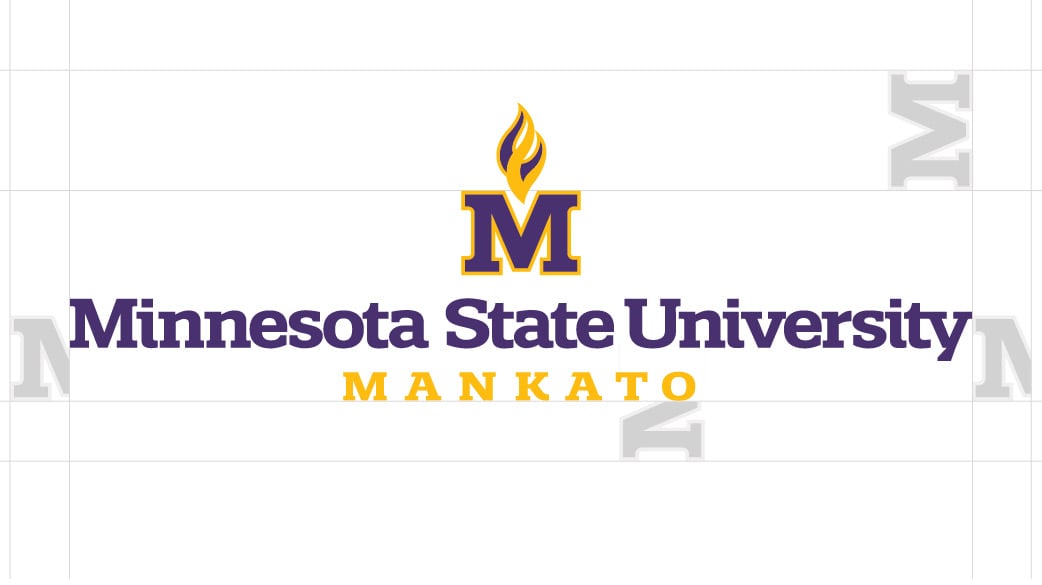 Logo Guidelines and Download Minnesota State University, Mankato