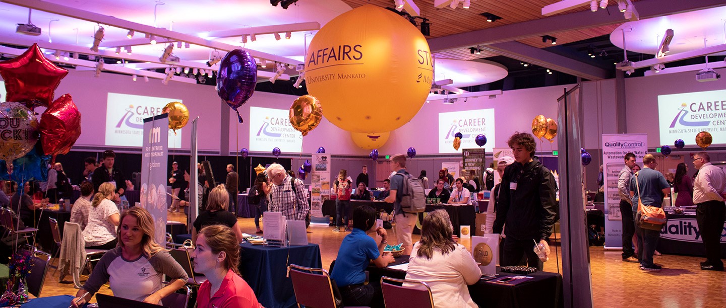 Career Fair