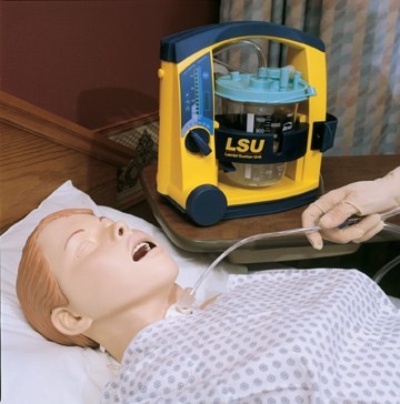 Nursing Anne