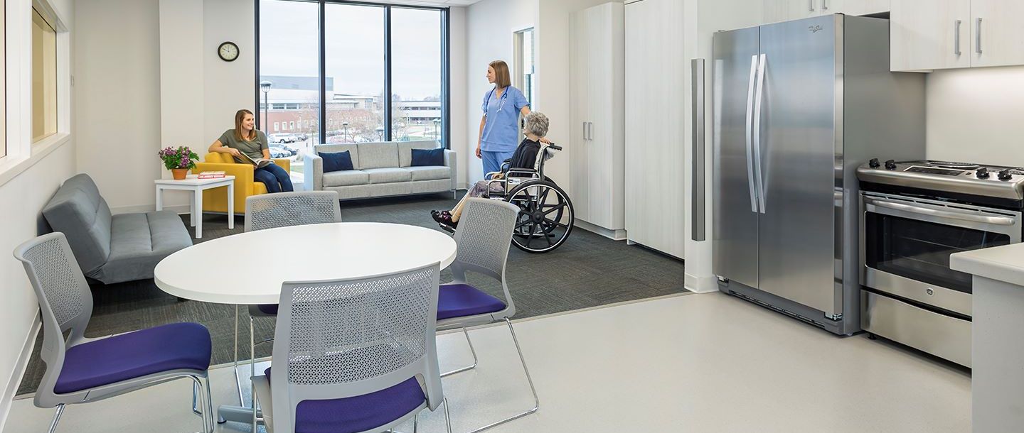 In-Home Care