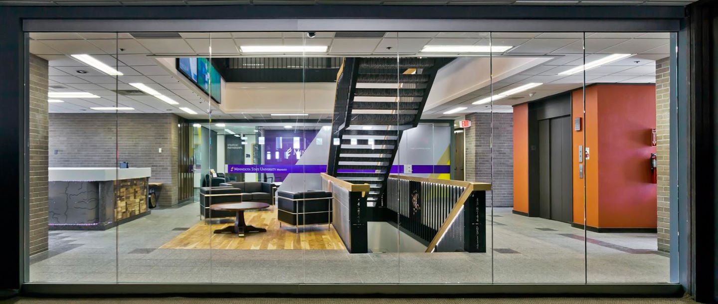 Inside of Hubbard