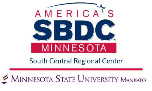 SBDC logo