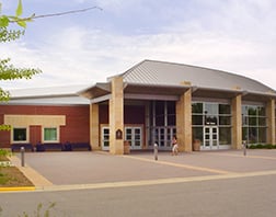 Taylor Center at Minnesota State University, Mankato