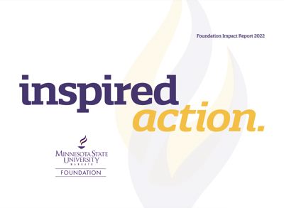 2022 Imact Report Cover