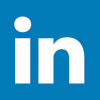 Linkedin icon