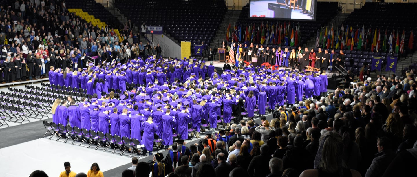 University Honors and Distinctions Minnesota State University, Mankato