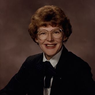 Dr. Margaret Preska