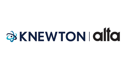 Knewton alta logo