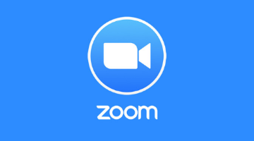 Zoom logo