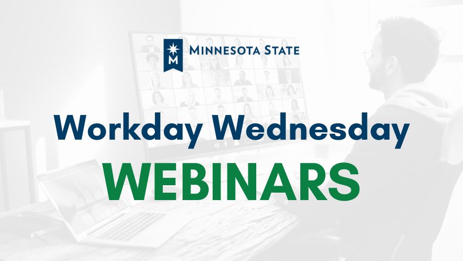 Workday Wednesdays