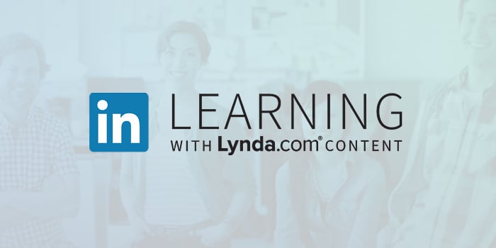 LinkedIn Learning for Teaching and Learning