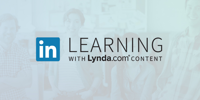 LinkedIn Learning for Teaching and Learning