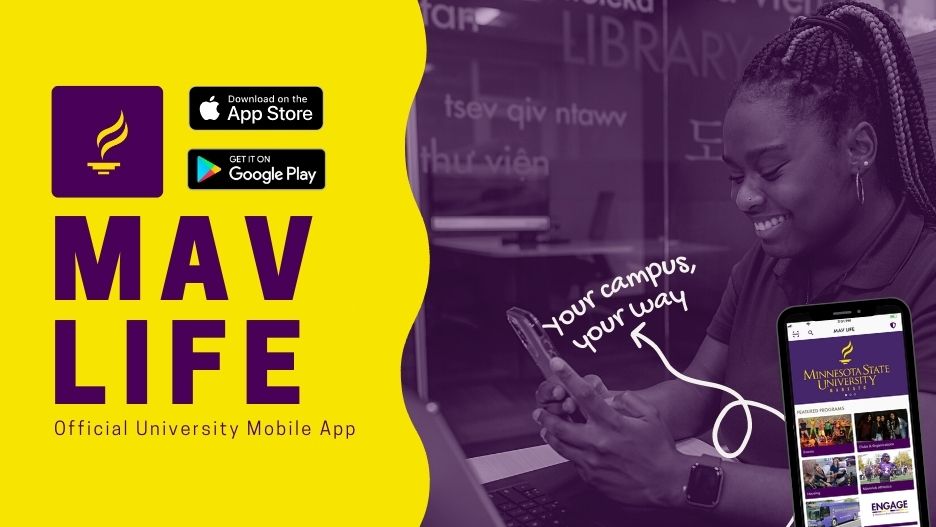 Download Mav Life