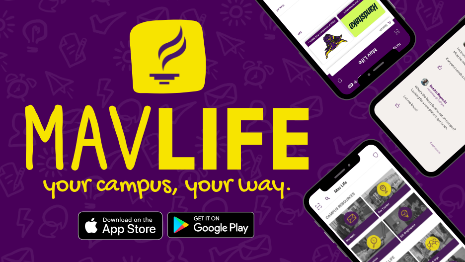 Download Mav Life