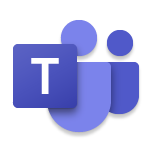 Microsoft Teams logo