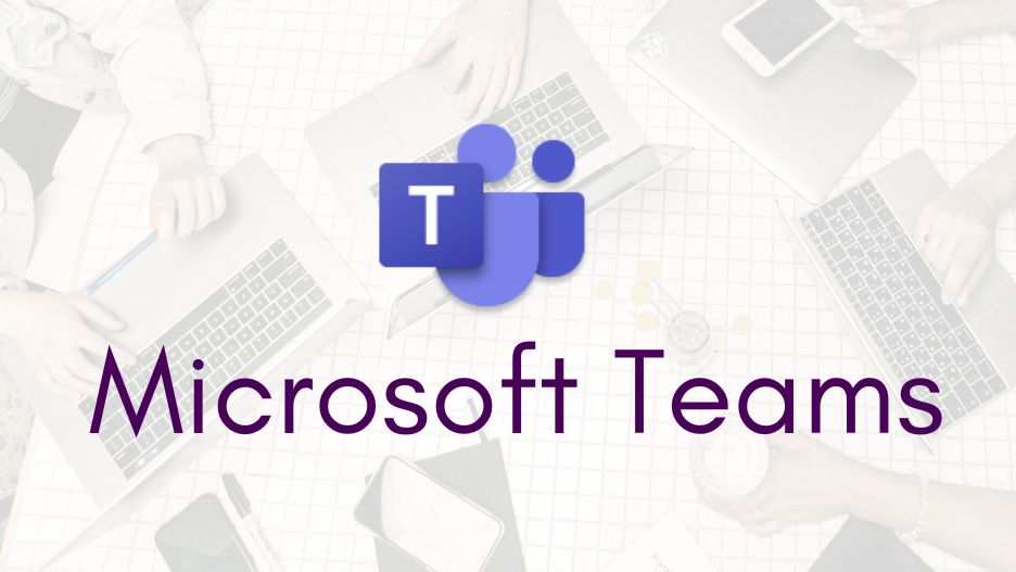 Get Started with Teams