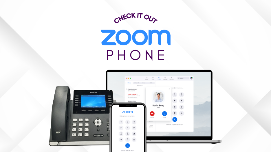 Zoom Phone Resources