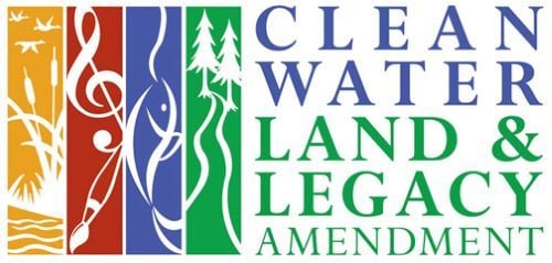 Arts & Cultural Heritage clean water land and legacy amendment