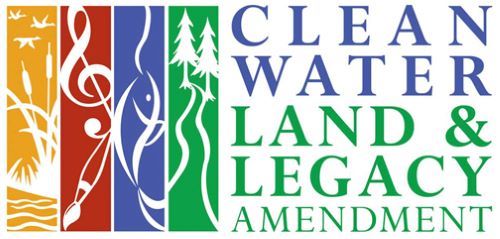 Arts & Cultural Heritage clean water land and legacy amendment
