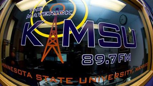 KMSU Advisory Board Meeting