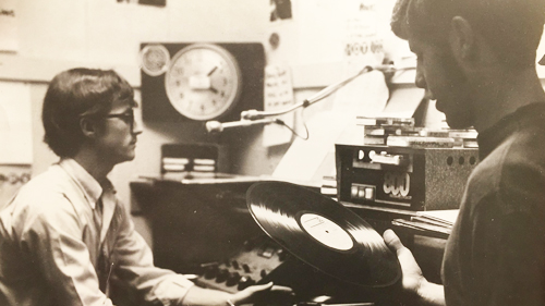 KMSU Turns 60 Today!