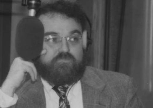 In Memoriam: Mark Halverson